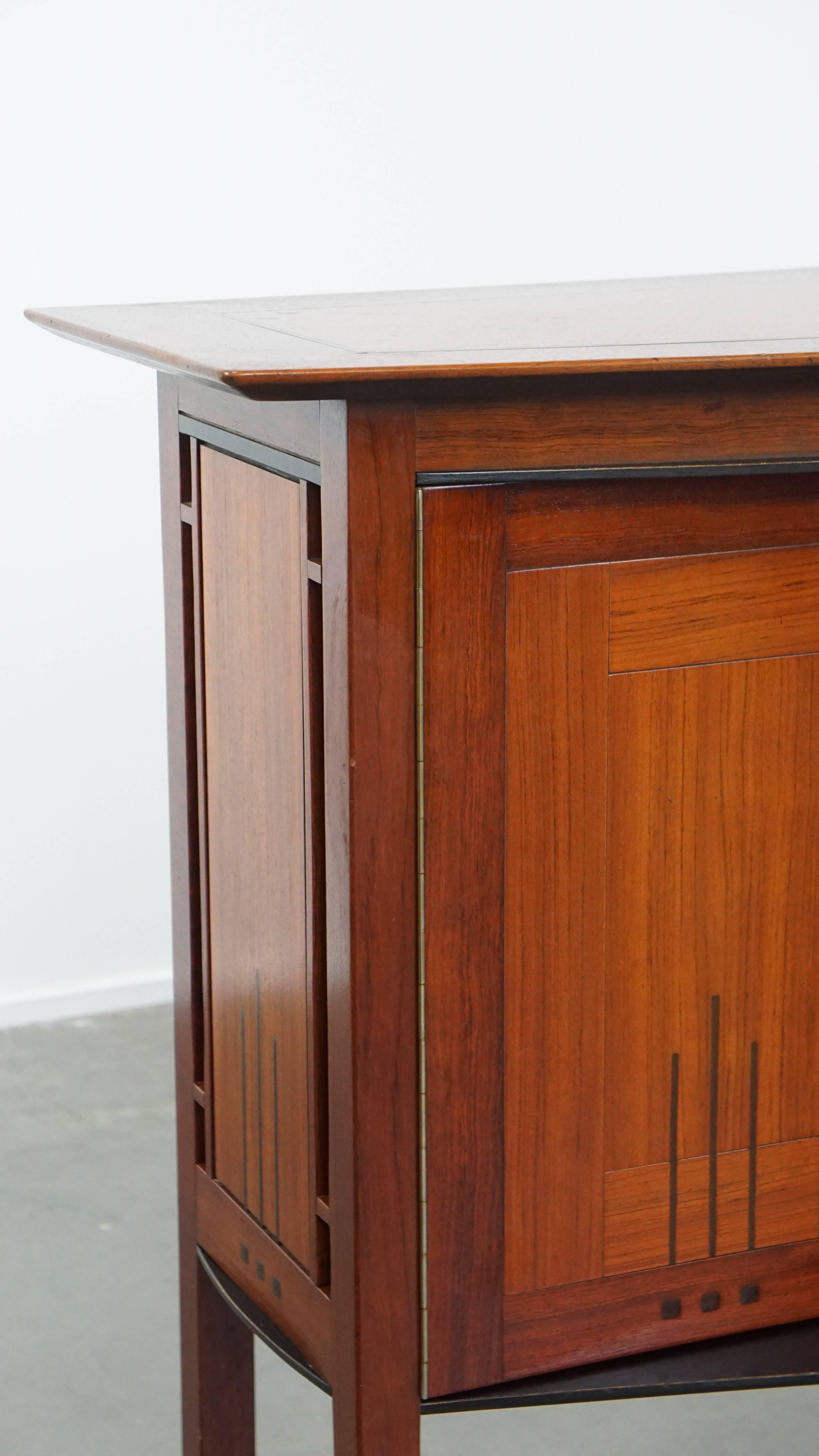 Art Deco sideboards For Sale 8