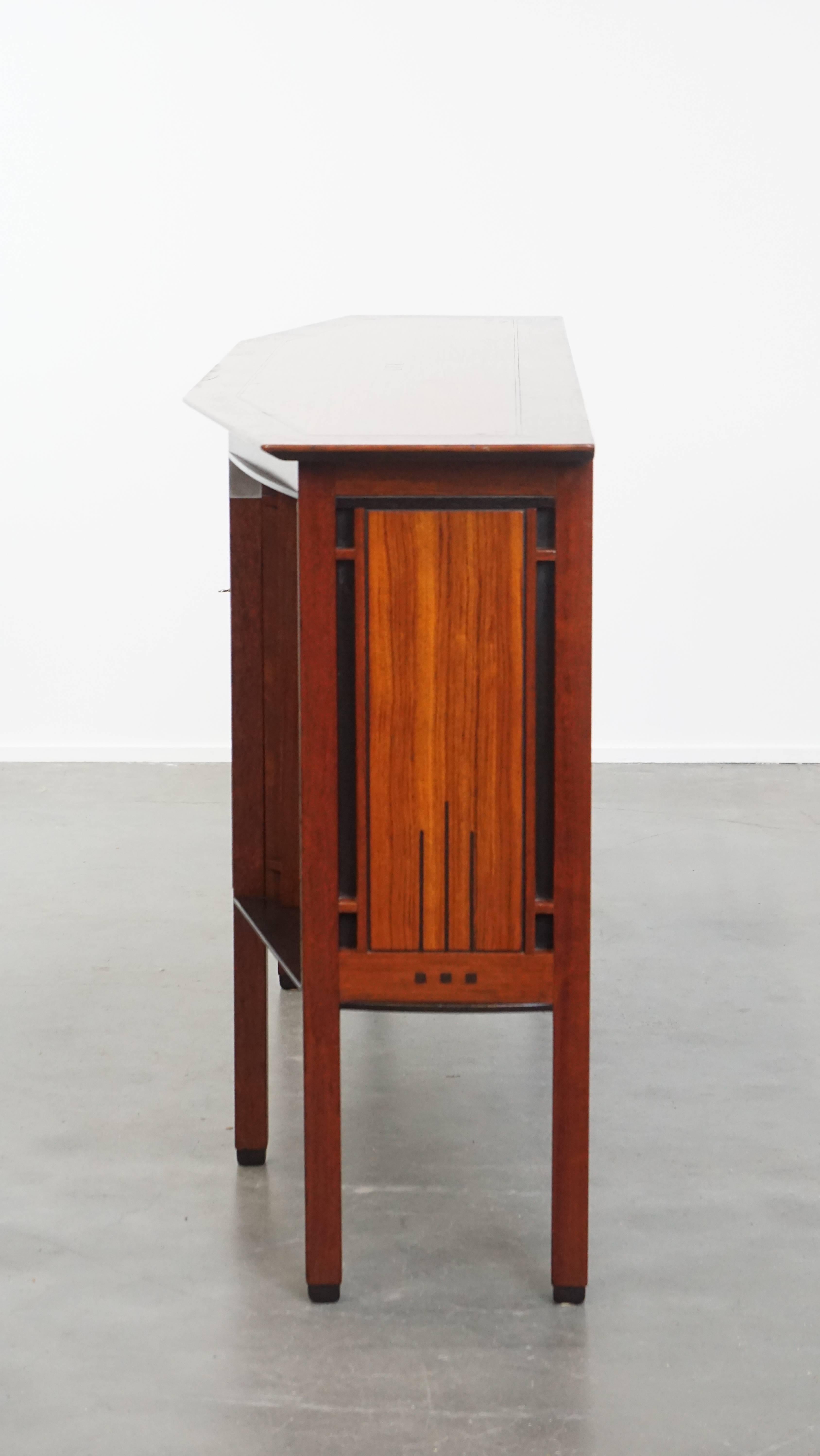 Contemporary Art Deco sideboards For Sale