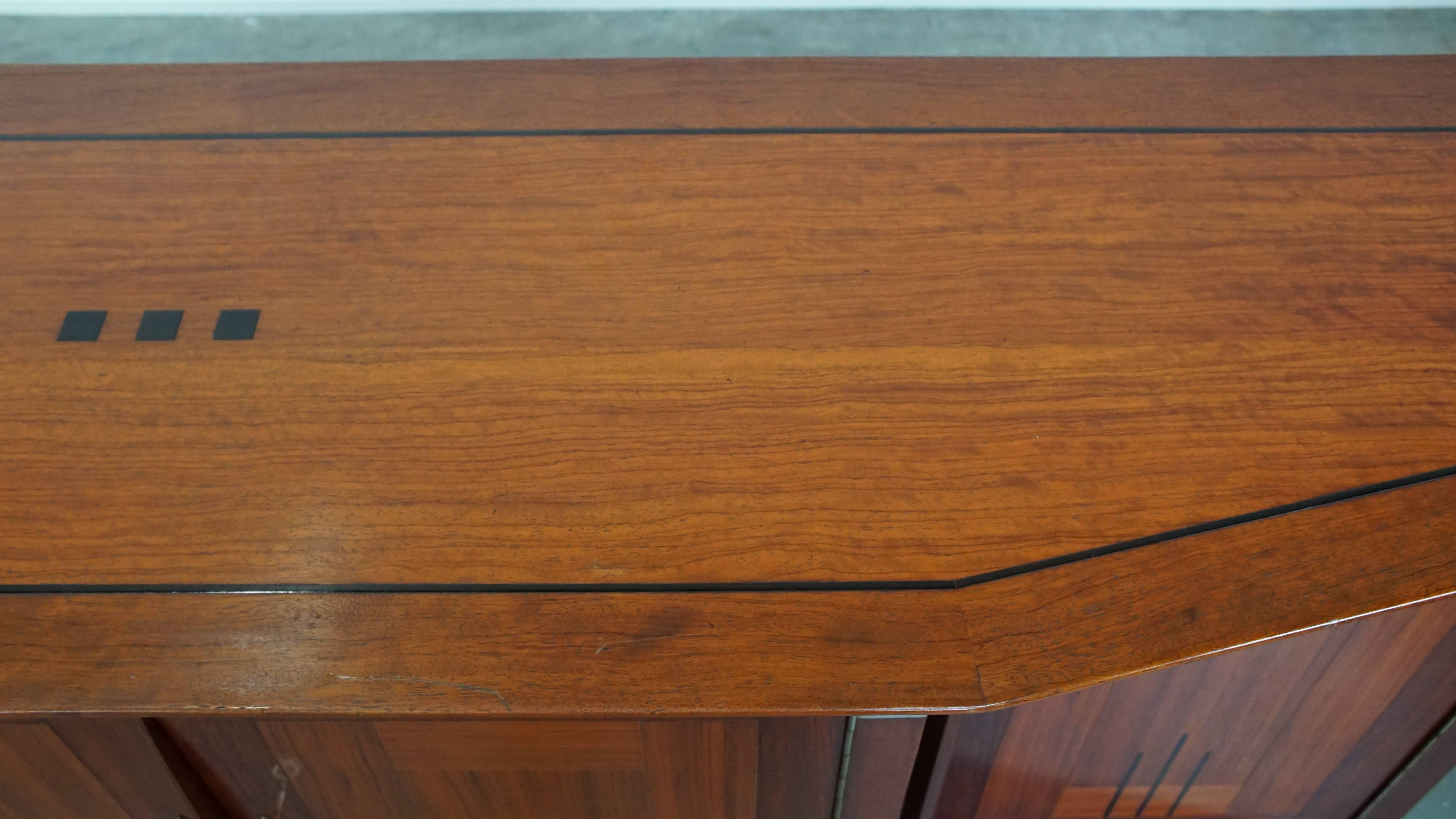 Art Deco sideboards For Sale 1