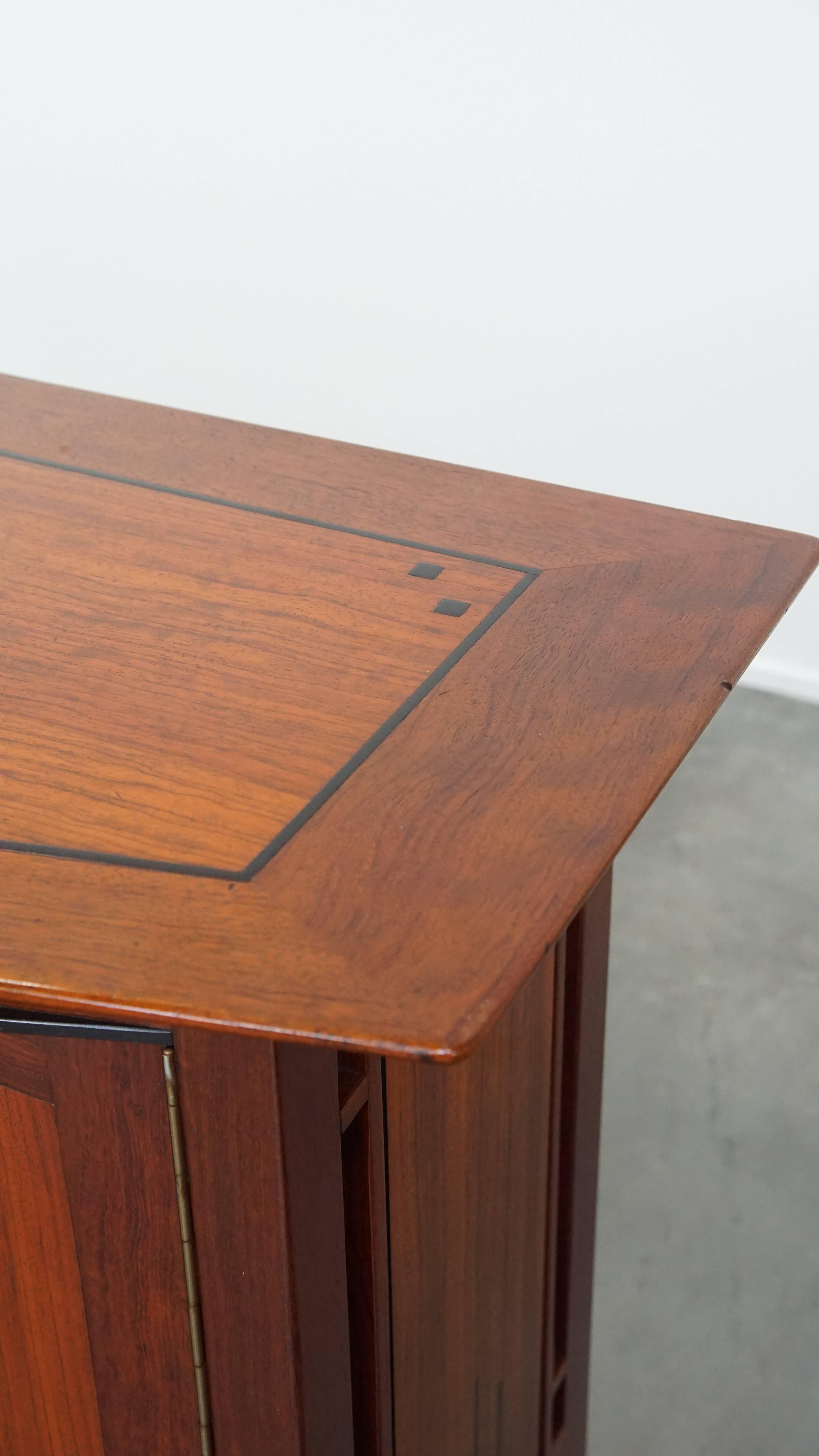 Art Deco sideboards For Sale 2