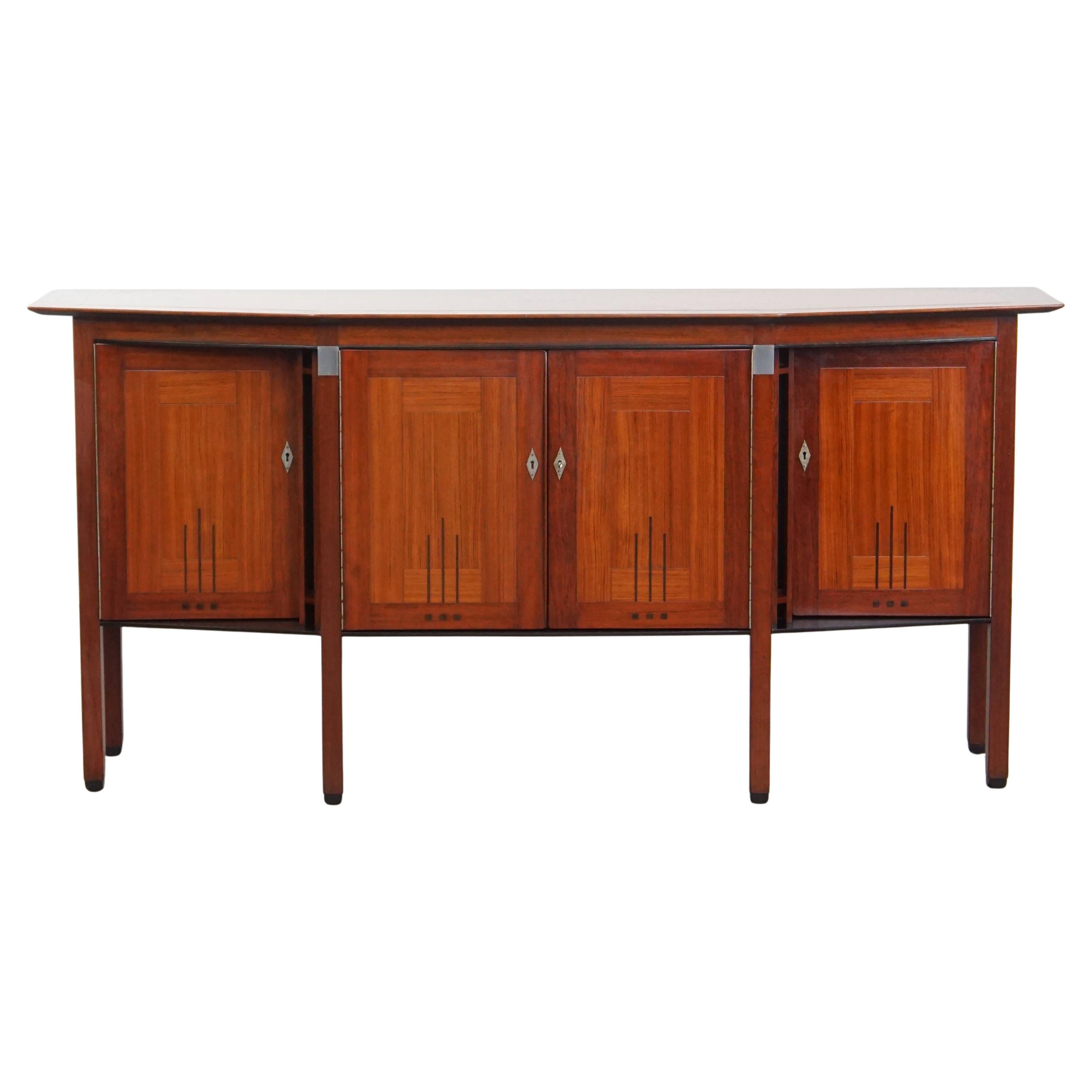 Art Deco sideboards For Sale