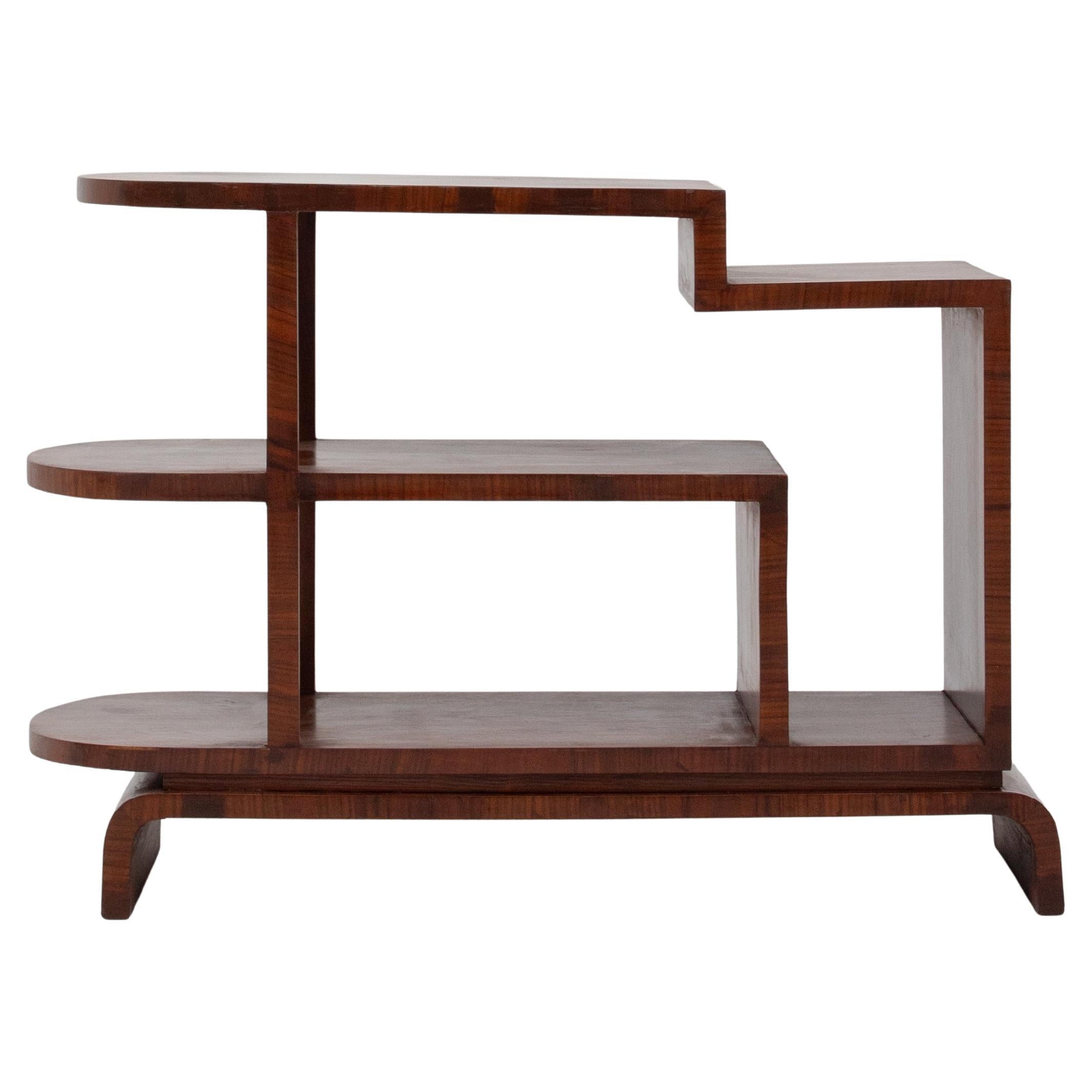 Art Deco Beistelltisch im Angebot