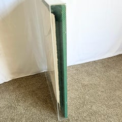 Art Deco Signed Cast Paper “Sophisticated Lady” by David Fisher 516/1000