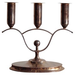 Candelabras