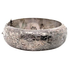Cuff Bracelets
