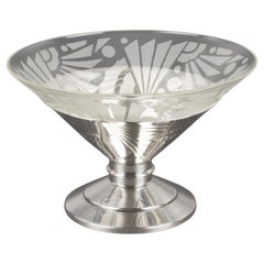 Art Deco Tafelaufsätze