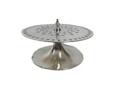 Art Deco Silver Plate Ice Bucket by Elkington & Co., Birmingham, England