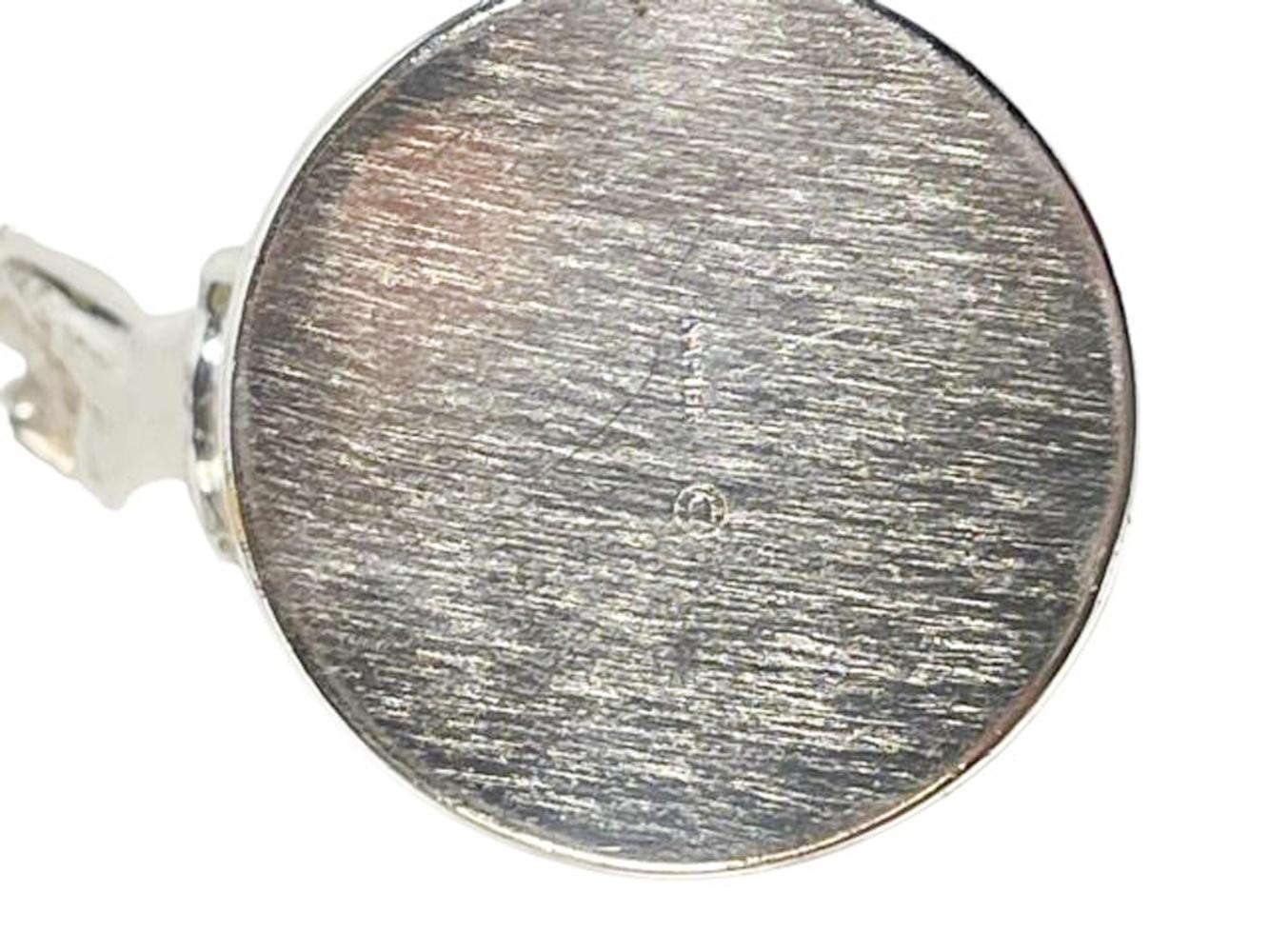 Art Deco Silver Plate Napier 
