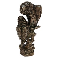 Sculptures