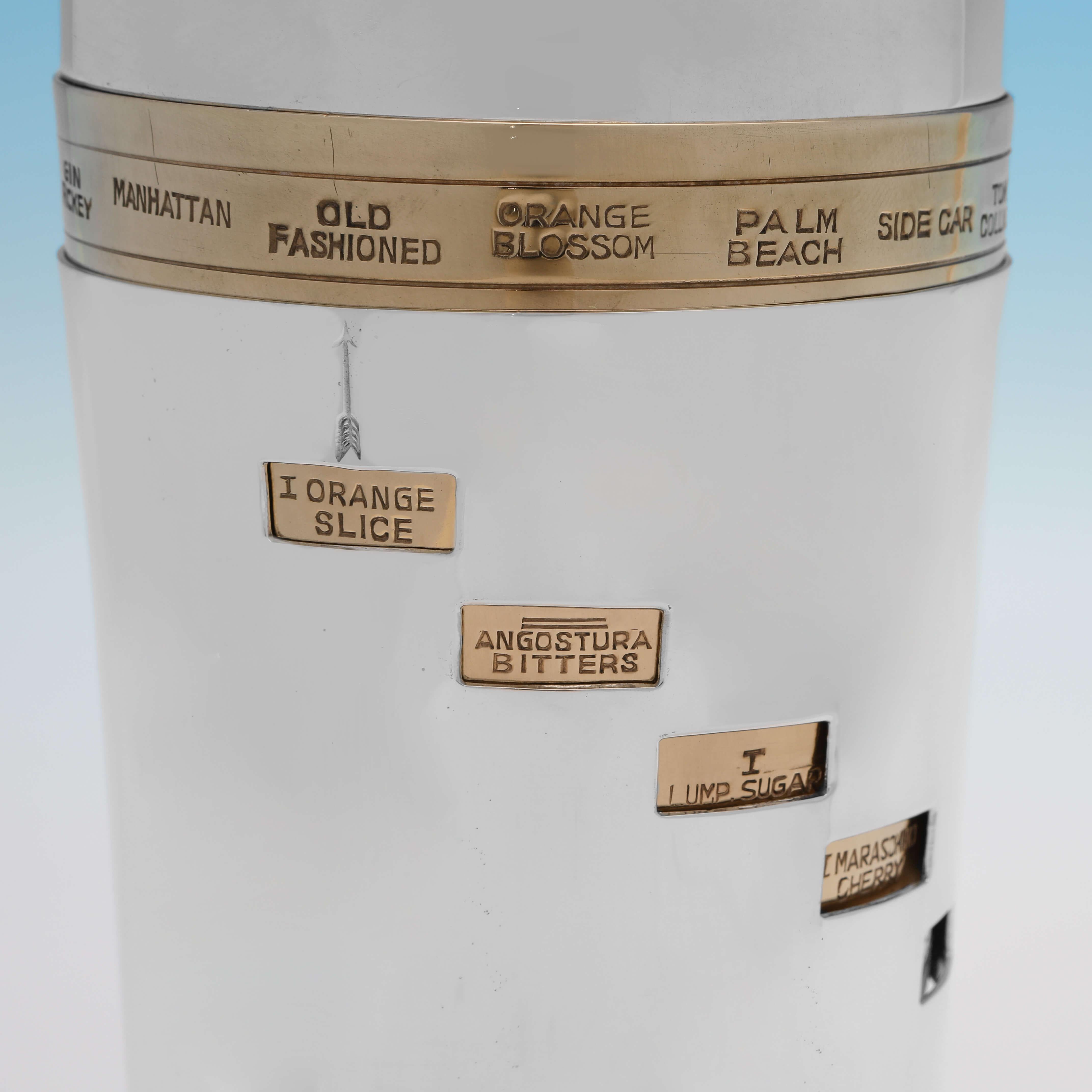 giuliano drink