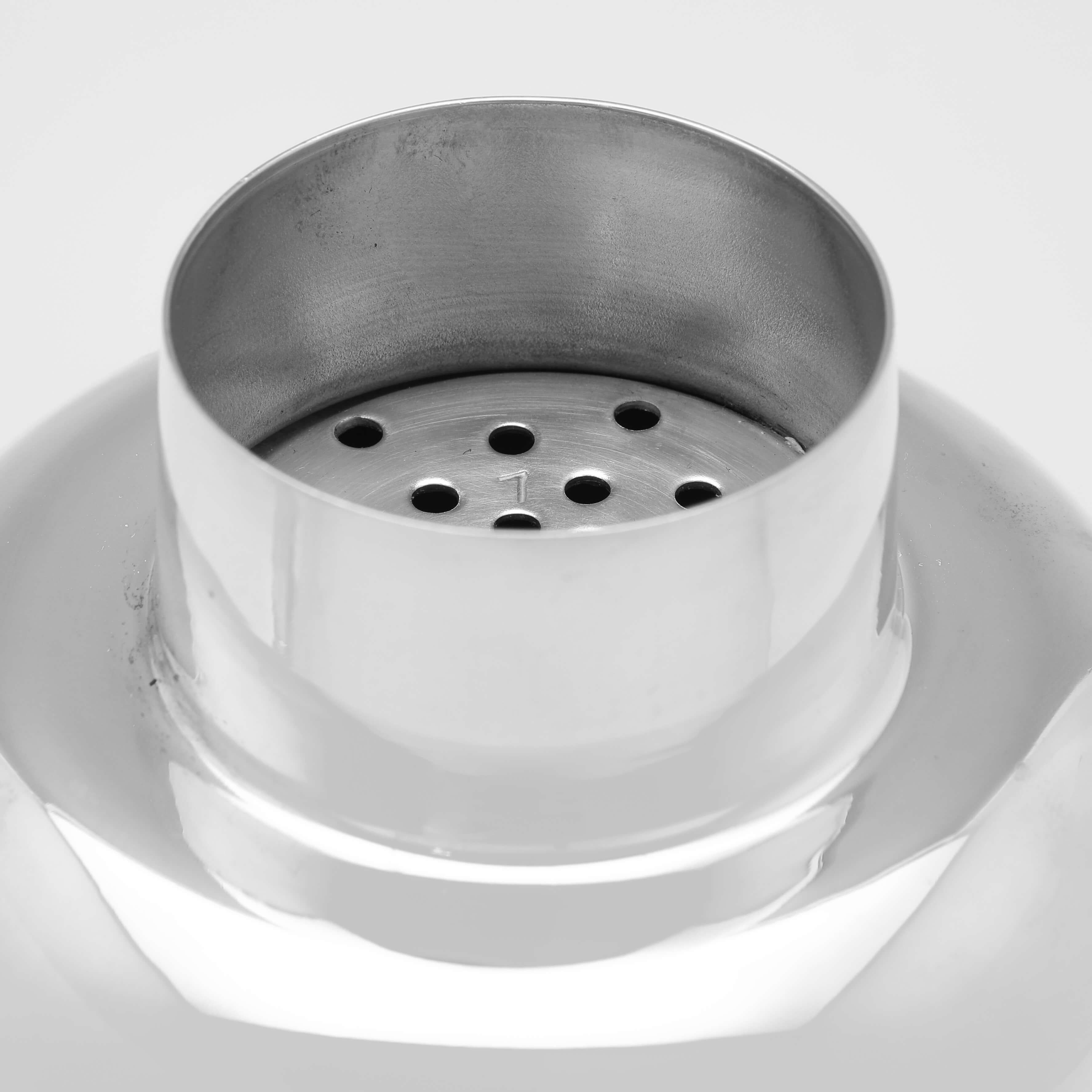 grant dial silversmith