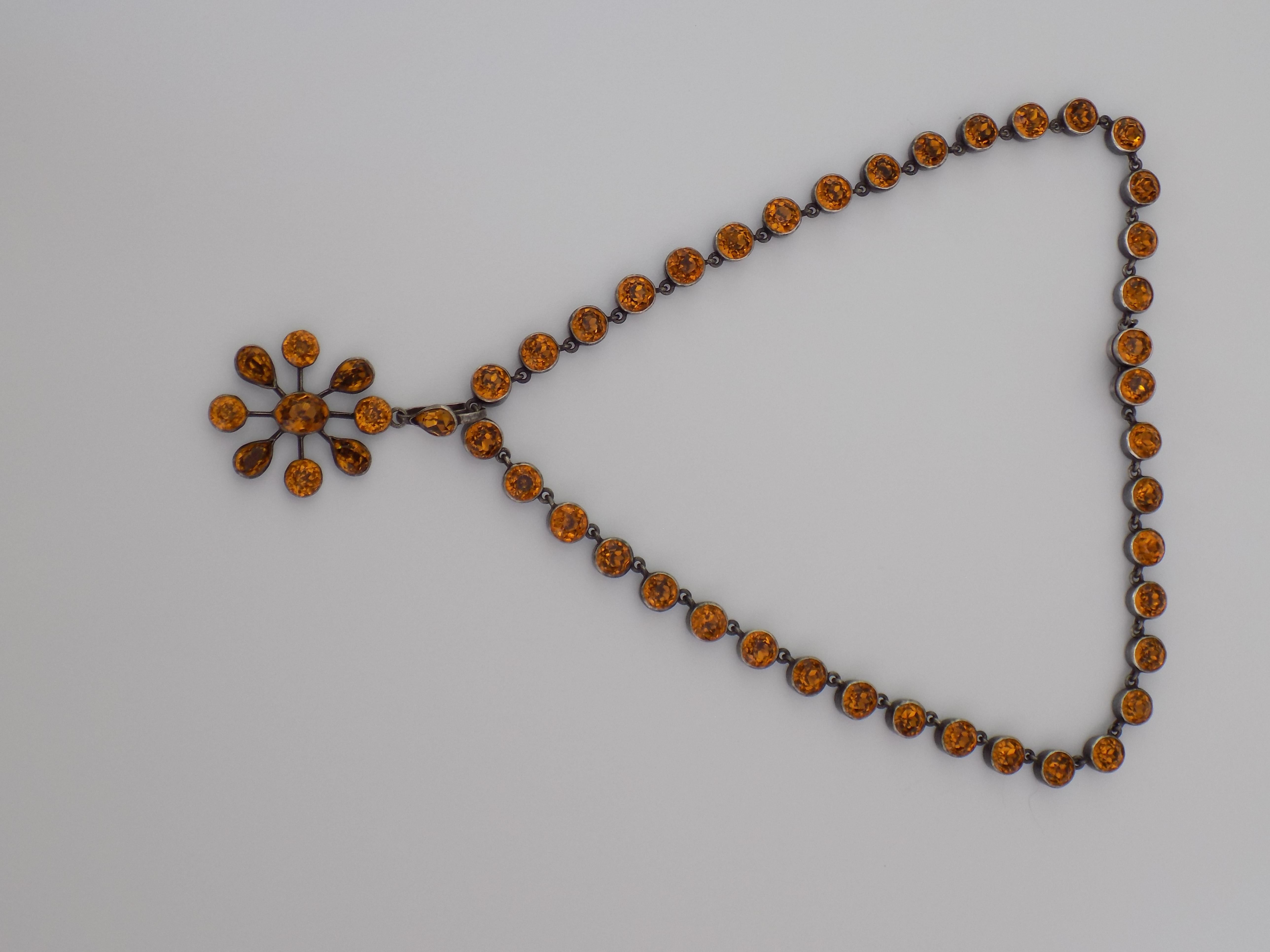 1922 necklace