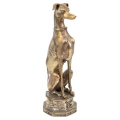 Animal Sculptures