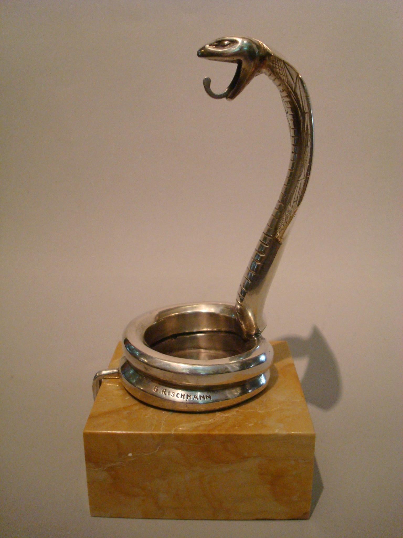 cobra trophy