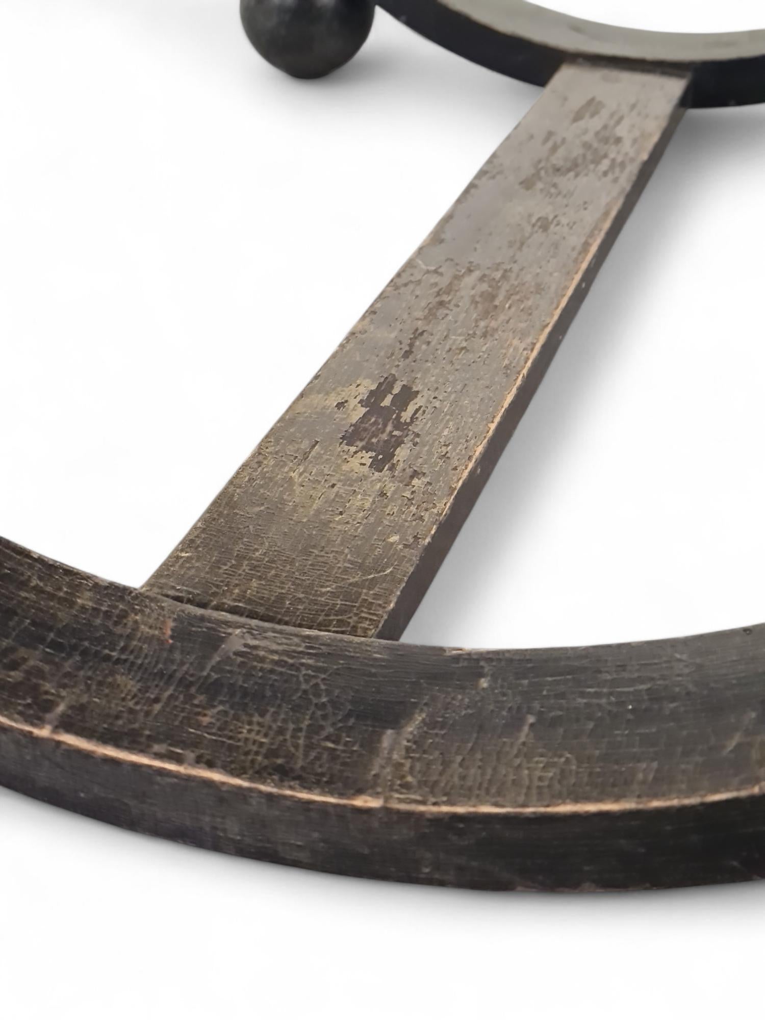 Table basse « Siro » Art déco modèle 149 en bouleau, att. Harald Honkanen, Asko 1930 en vente 6