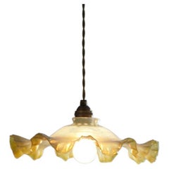 Art Deco Chandeliers and Pendants