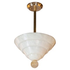Alabaster Lighting