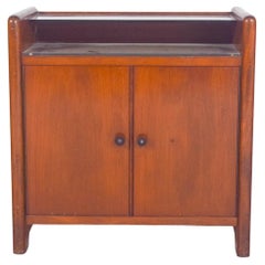 Armarios de Madera