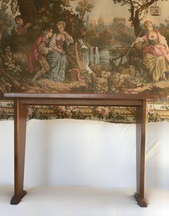Art Deco Small Side Midcentury Jugendstil Simple Elegant Coffee Table