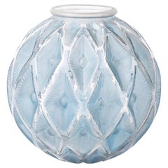 Vases and Vessels