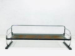 Art Deco Sofa, 1935