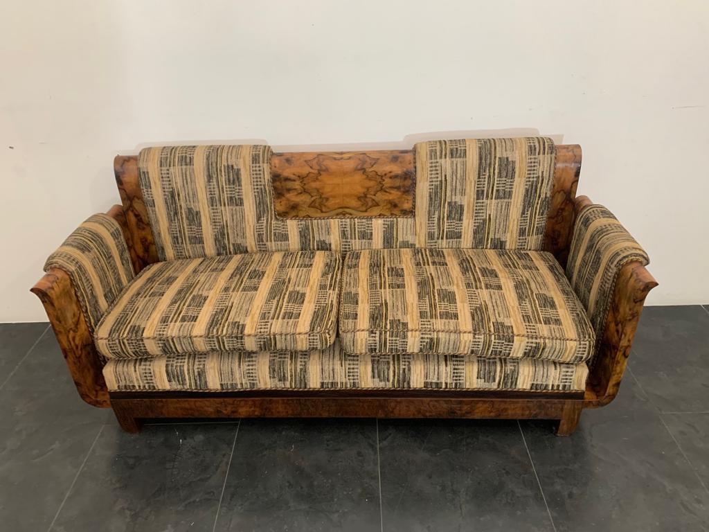 1930's sofa