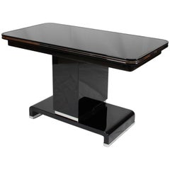 Art Deco Coffee and Cocktail Tables