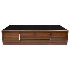 Art Deco Sofa Table by Betty Joel