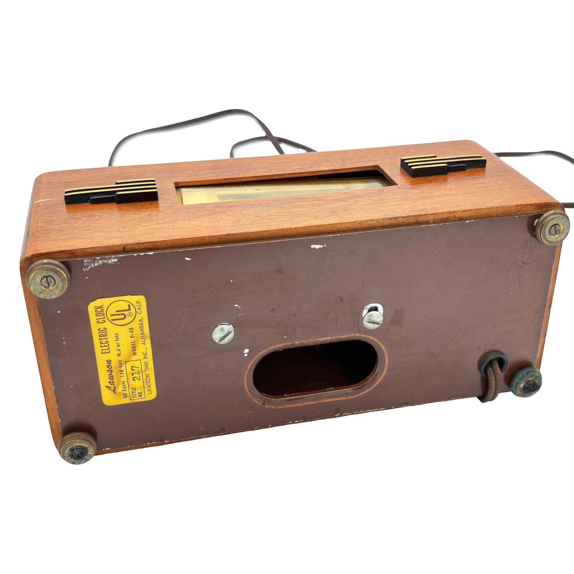 Mid-20th Century Art Deco 