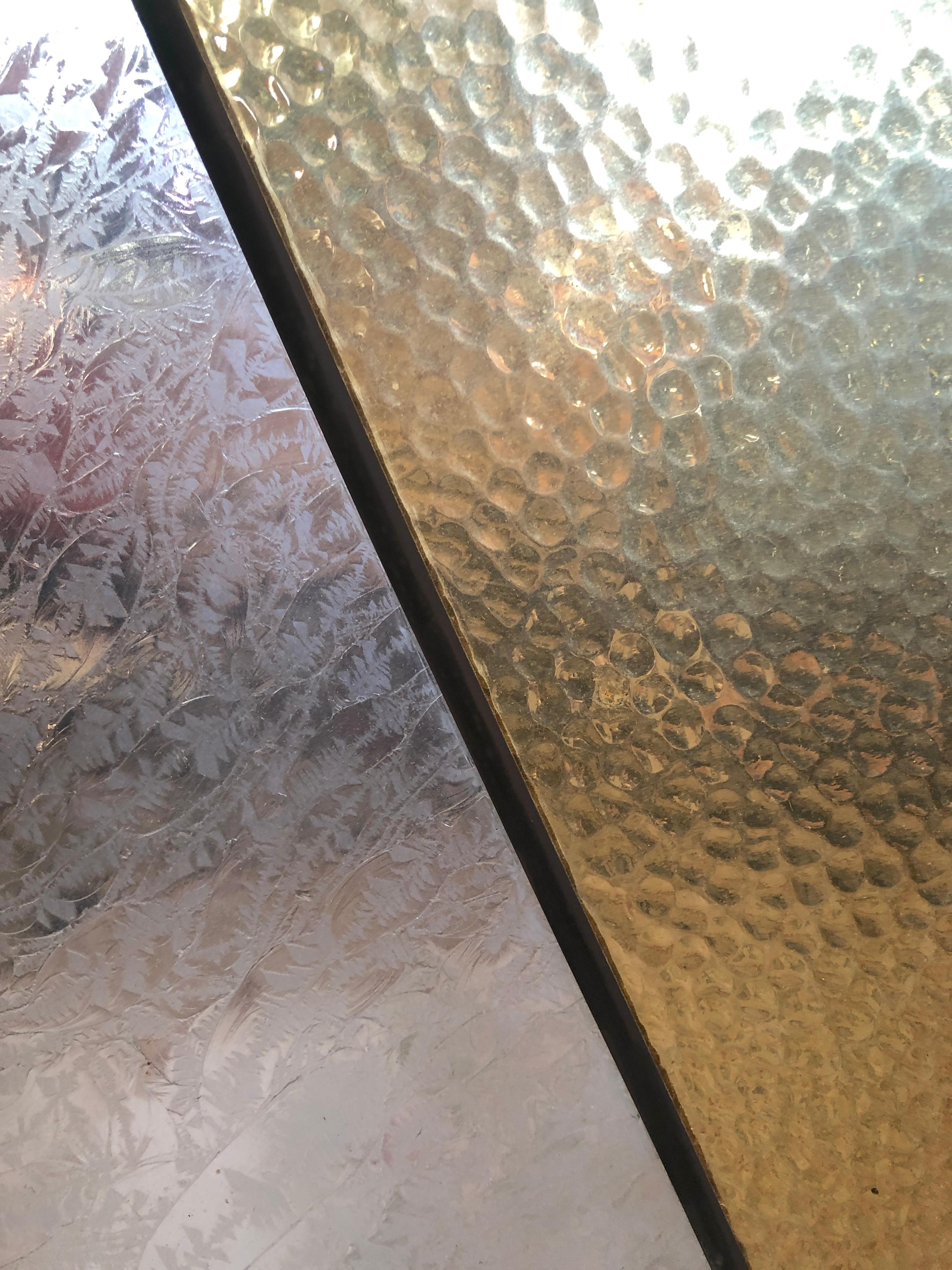 Vitrail Art Déco 30