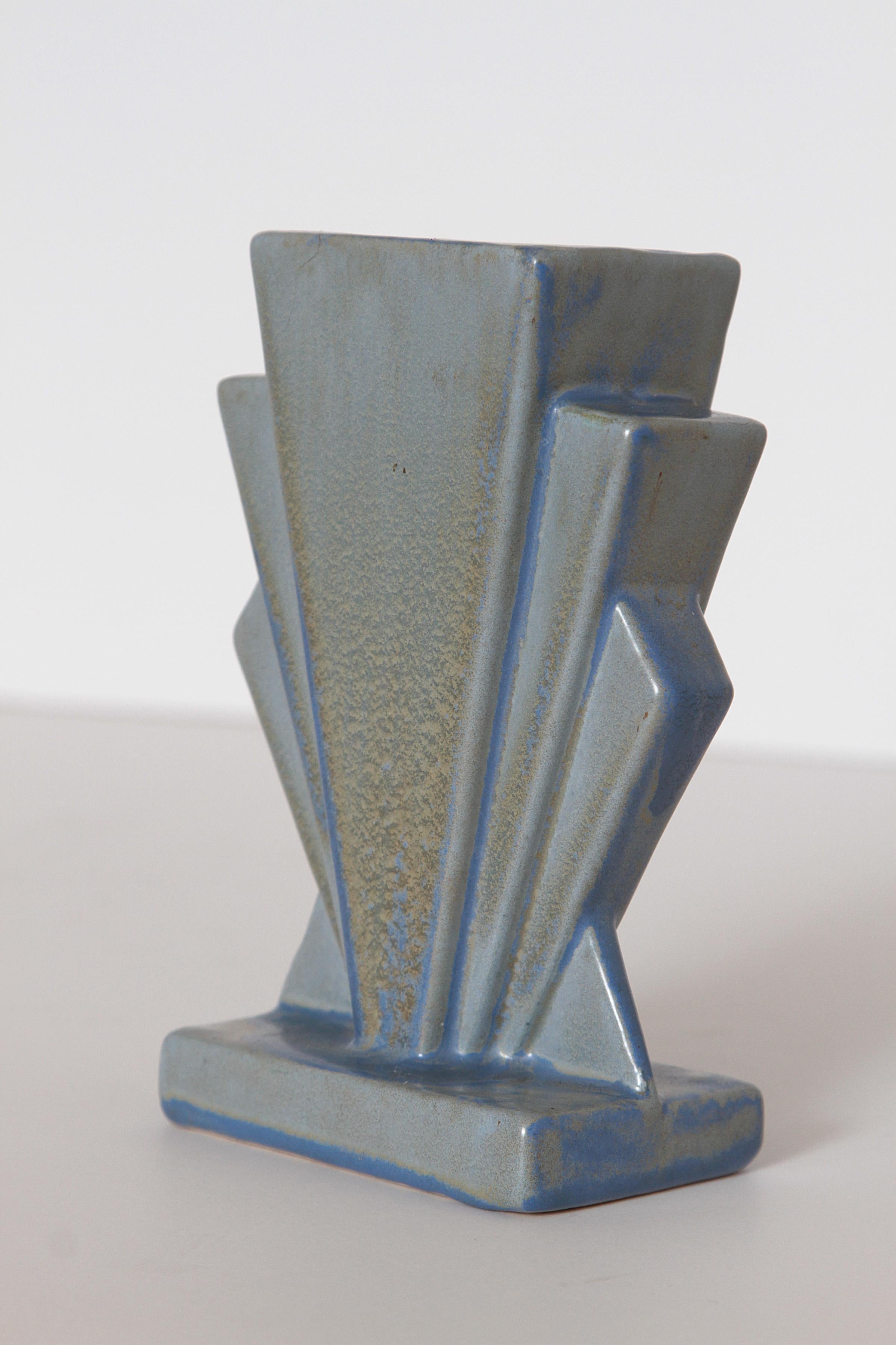 stangl pottery vase