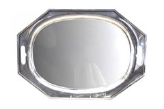 Art Deco Sterling Siler Tray