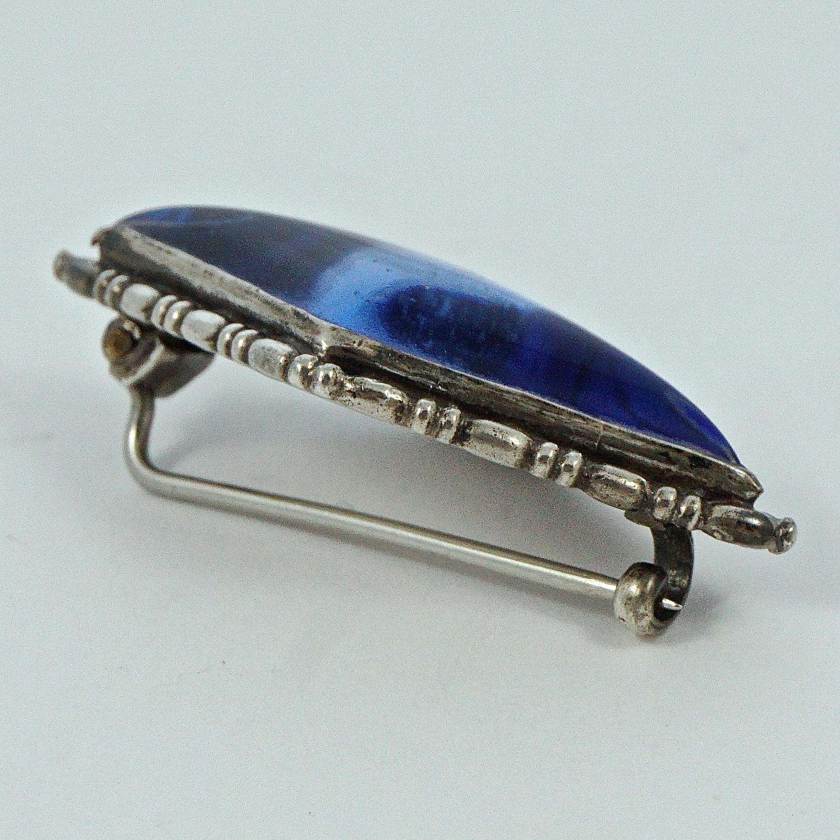 t.l.m. sterling made in england
