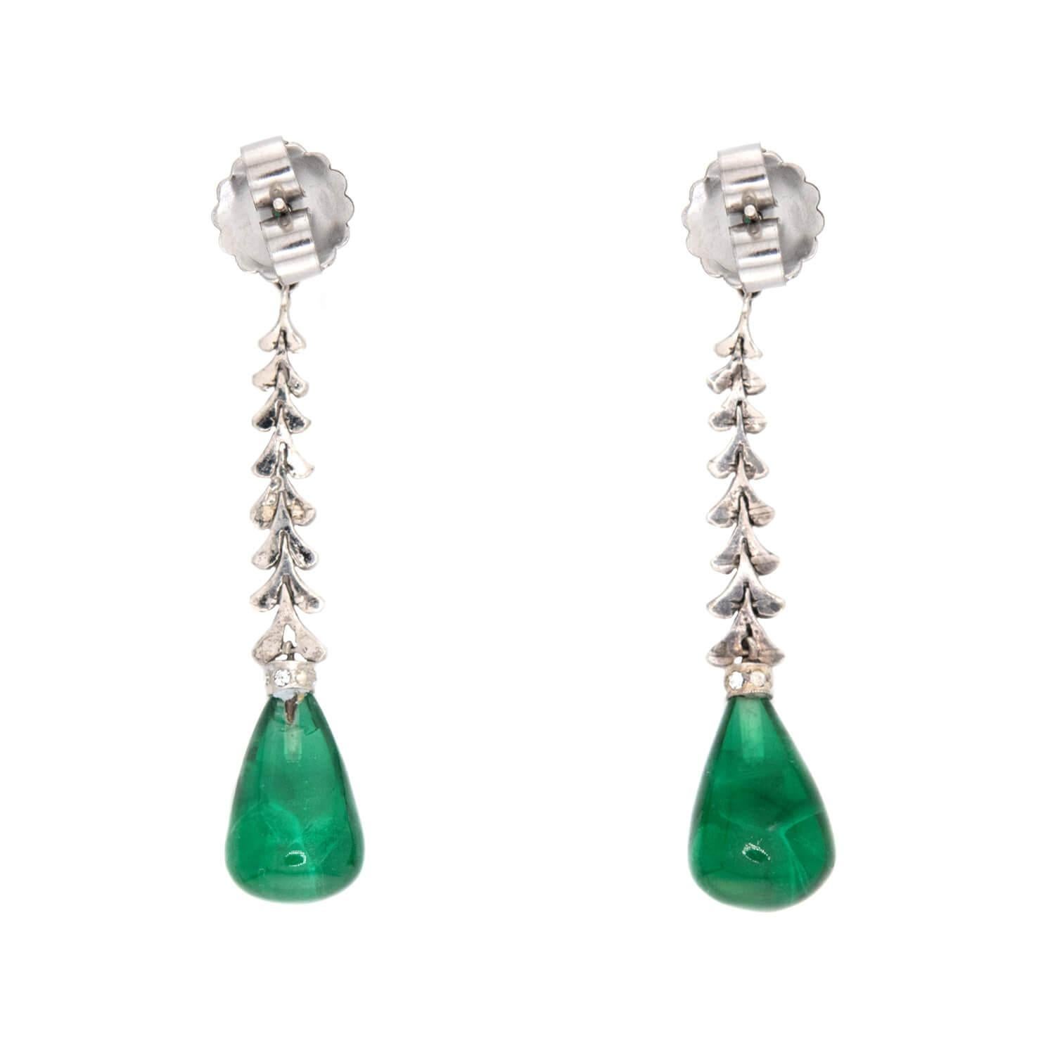 Art Deco Sterling Silver 