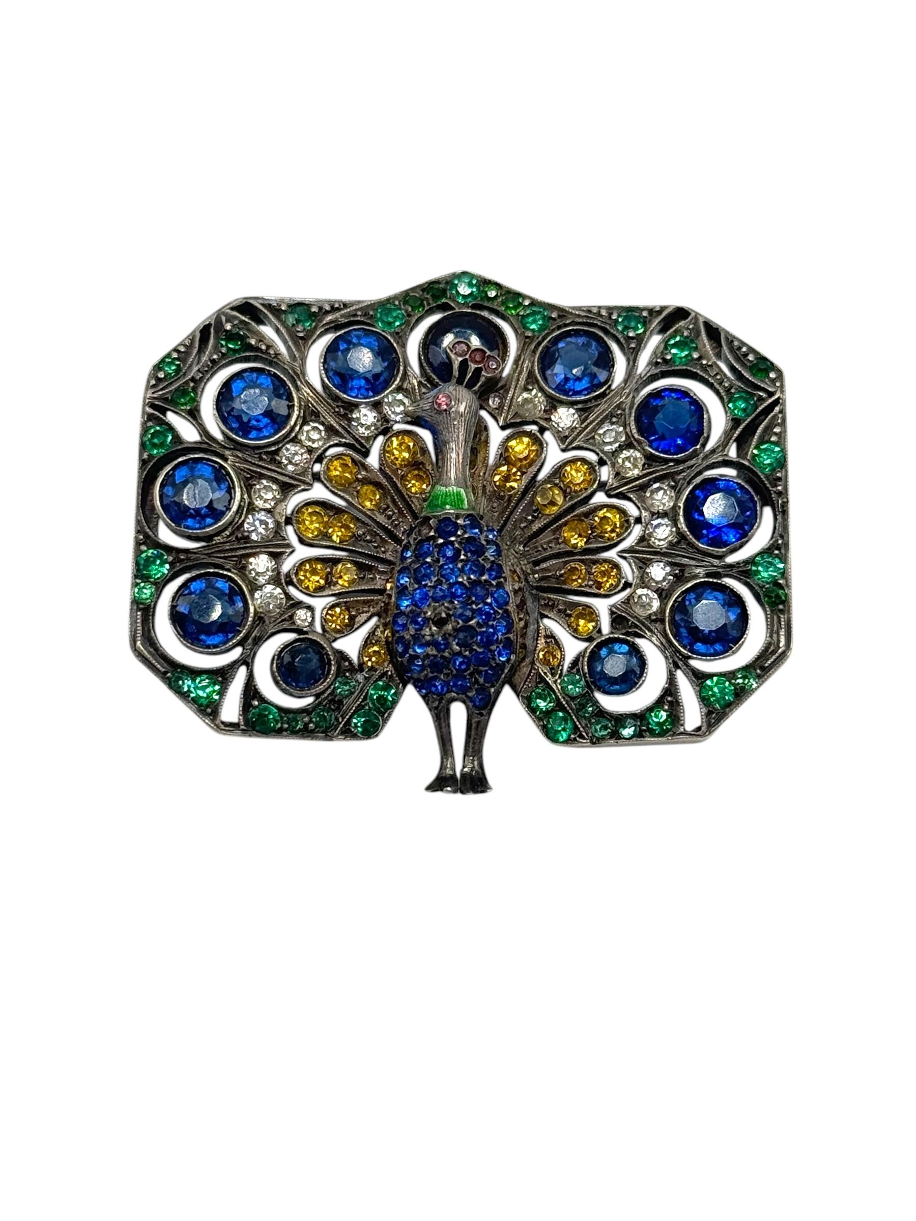 Marquée 