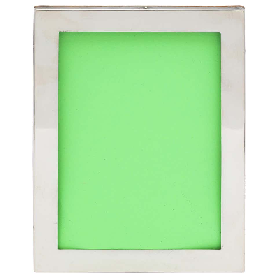 Art Deco Picture Frames - 192 For Sale at 1stdibs
