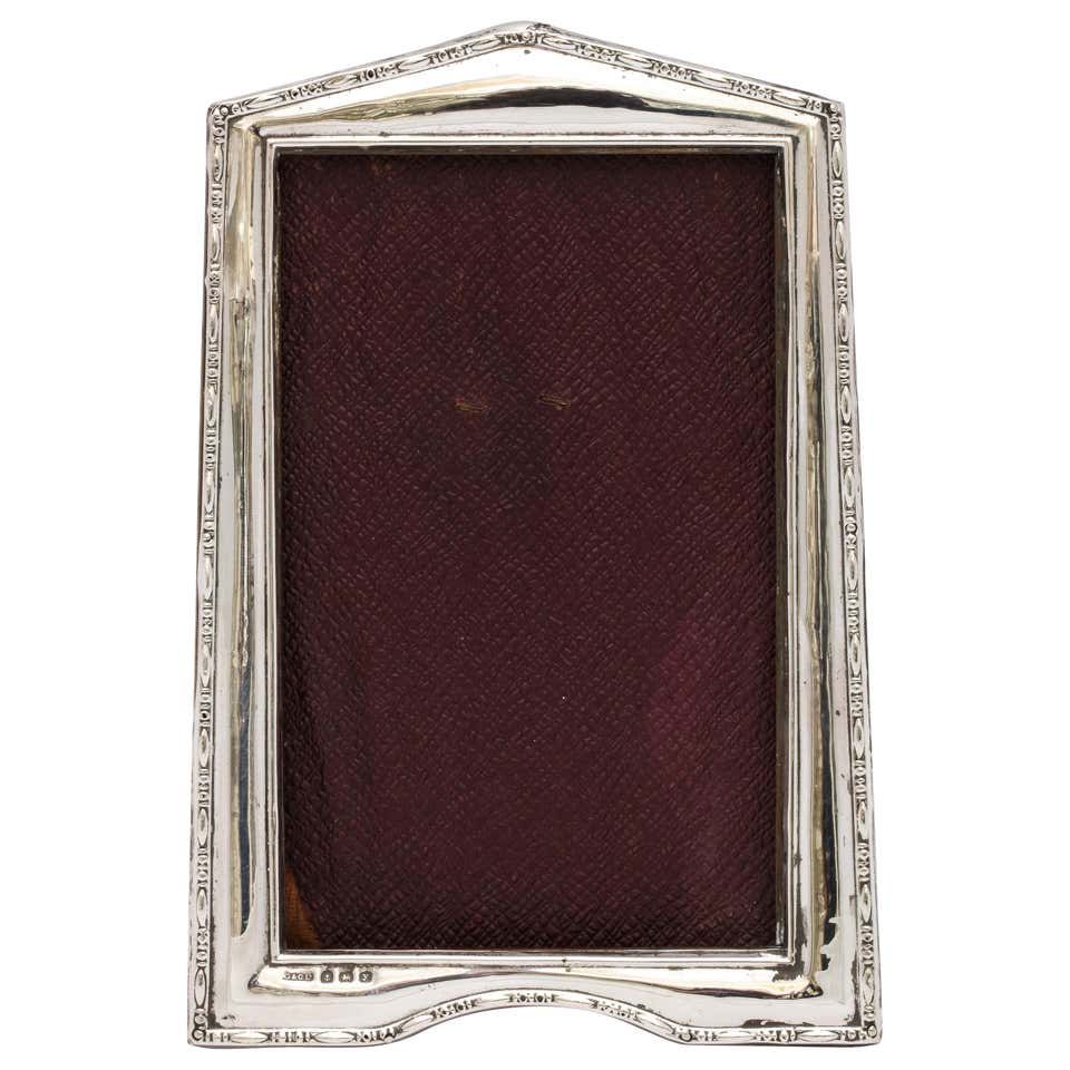 Art Deco Picture Frames - 192 For Sale at 1stdibs