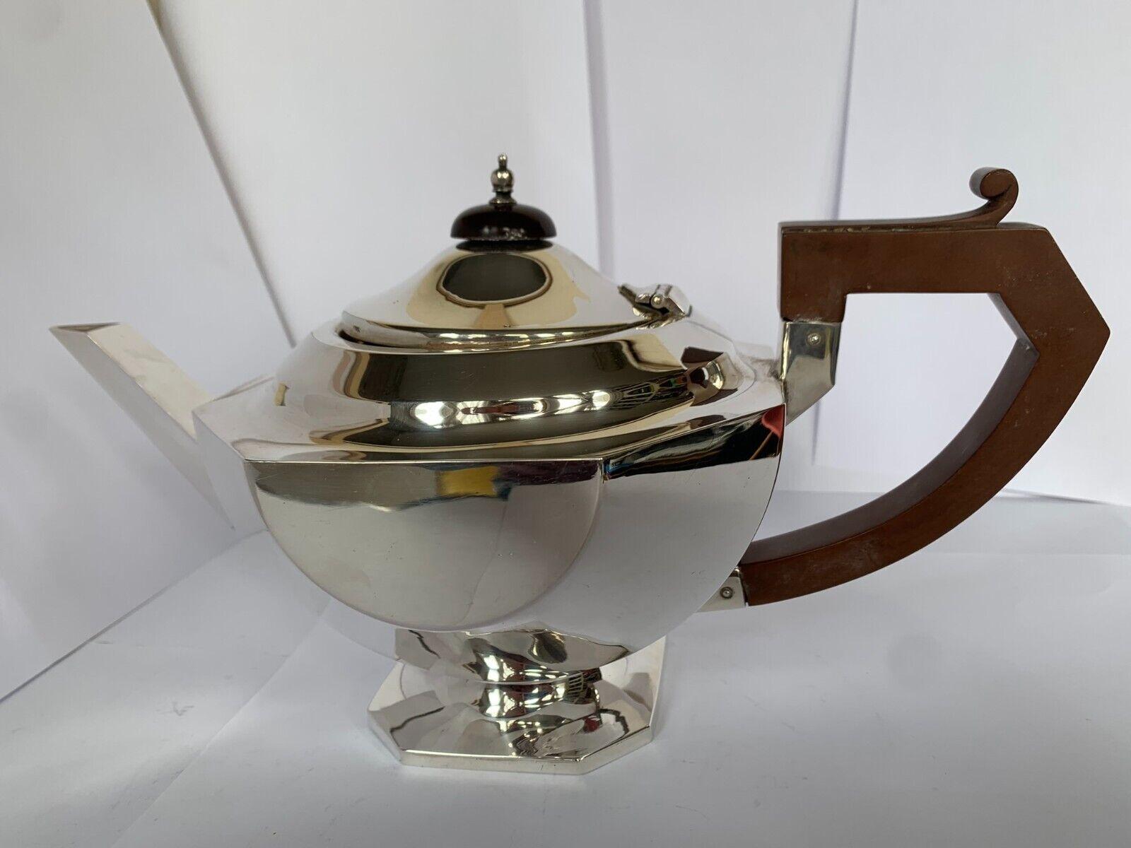 ernesto teapot