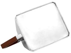 Art Deco Sterling Silver Teapot