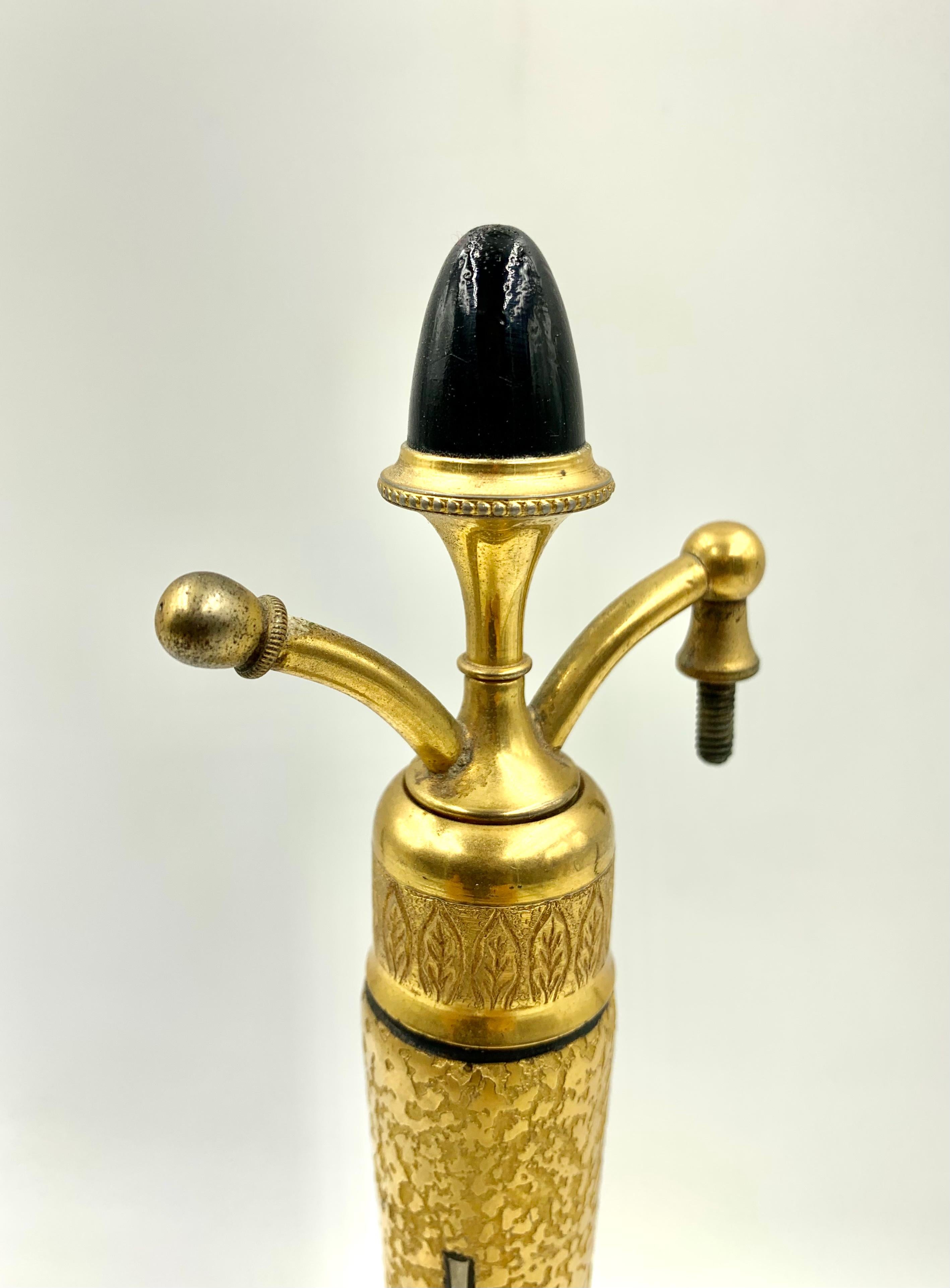 vintage devilbiss perfume bottle