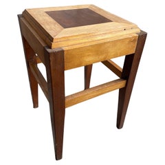 Tabouret Art Déco
