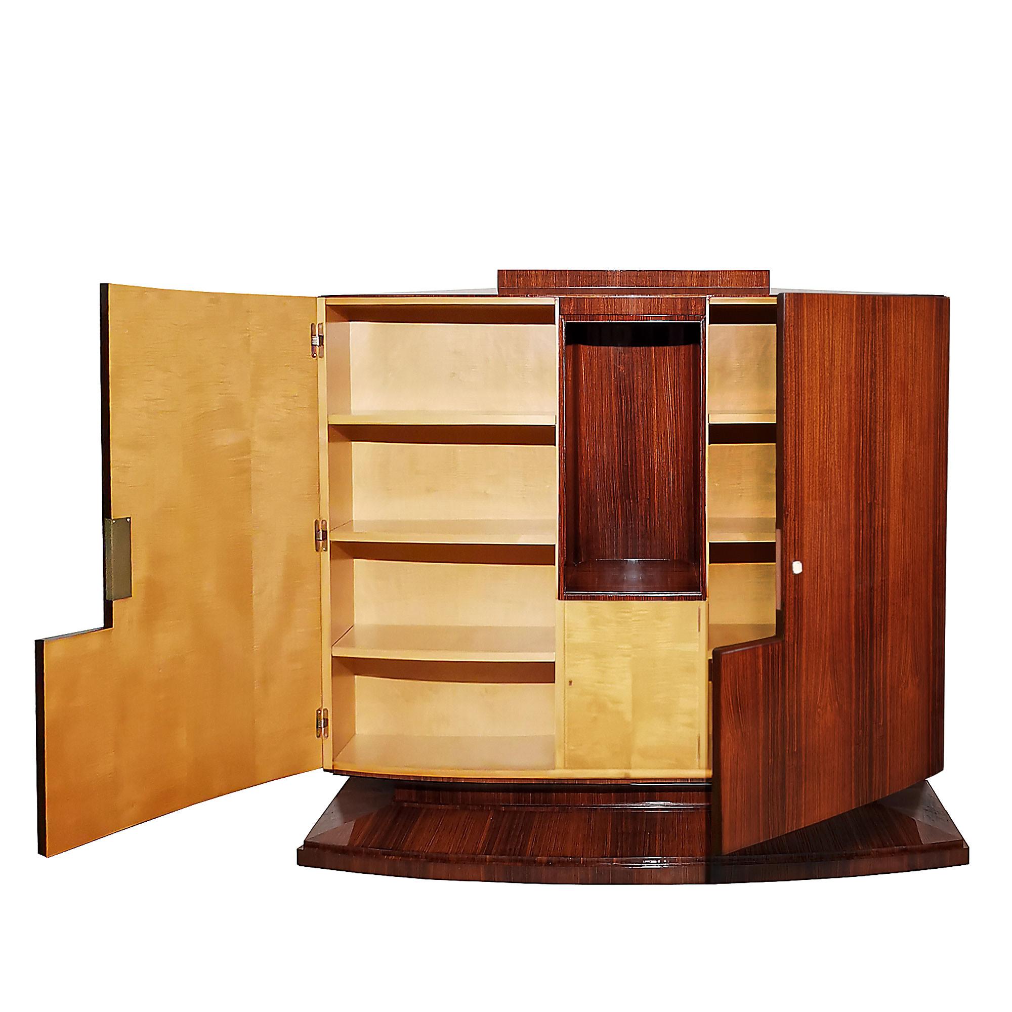 sycamore cabinets