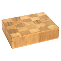 Art Deco Decorative Boxes