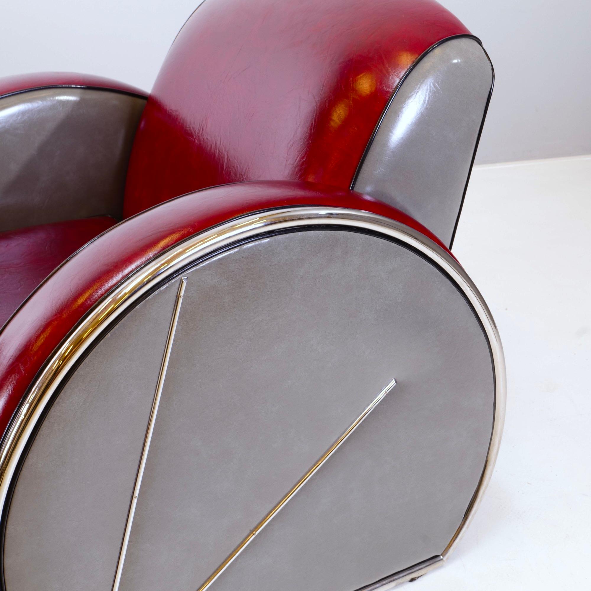 streamline moderne furniture