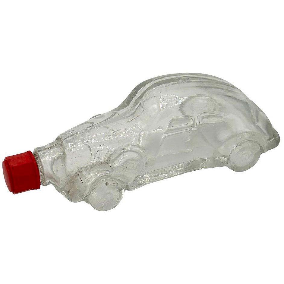 Americano Bottiglie di profumo in vetro e bachelite Art Deco Studebaker Automobile, 6 disponibili in vendita