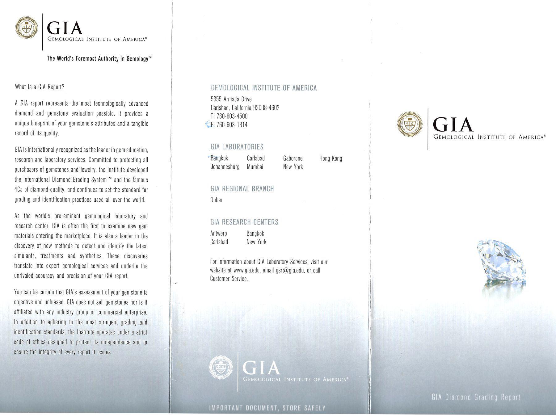 Solitär-Ring im Art-déco-Stil, GIA-zertifiziert 1,38 Karat Diamant und Weißgold im Angebot 3
