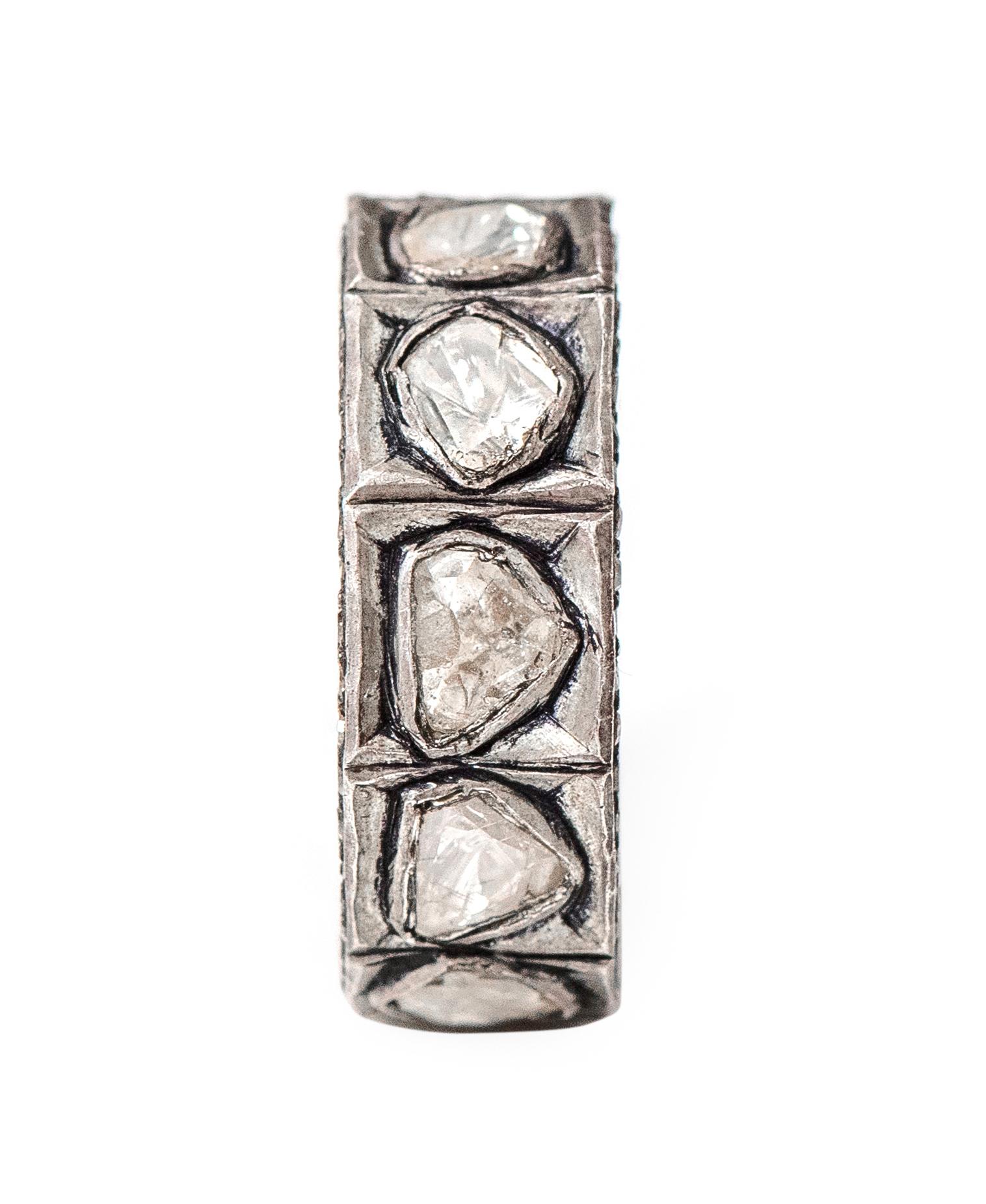 eternity band styles