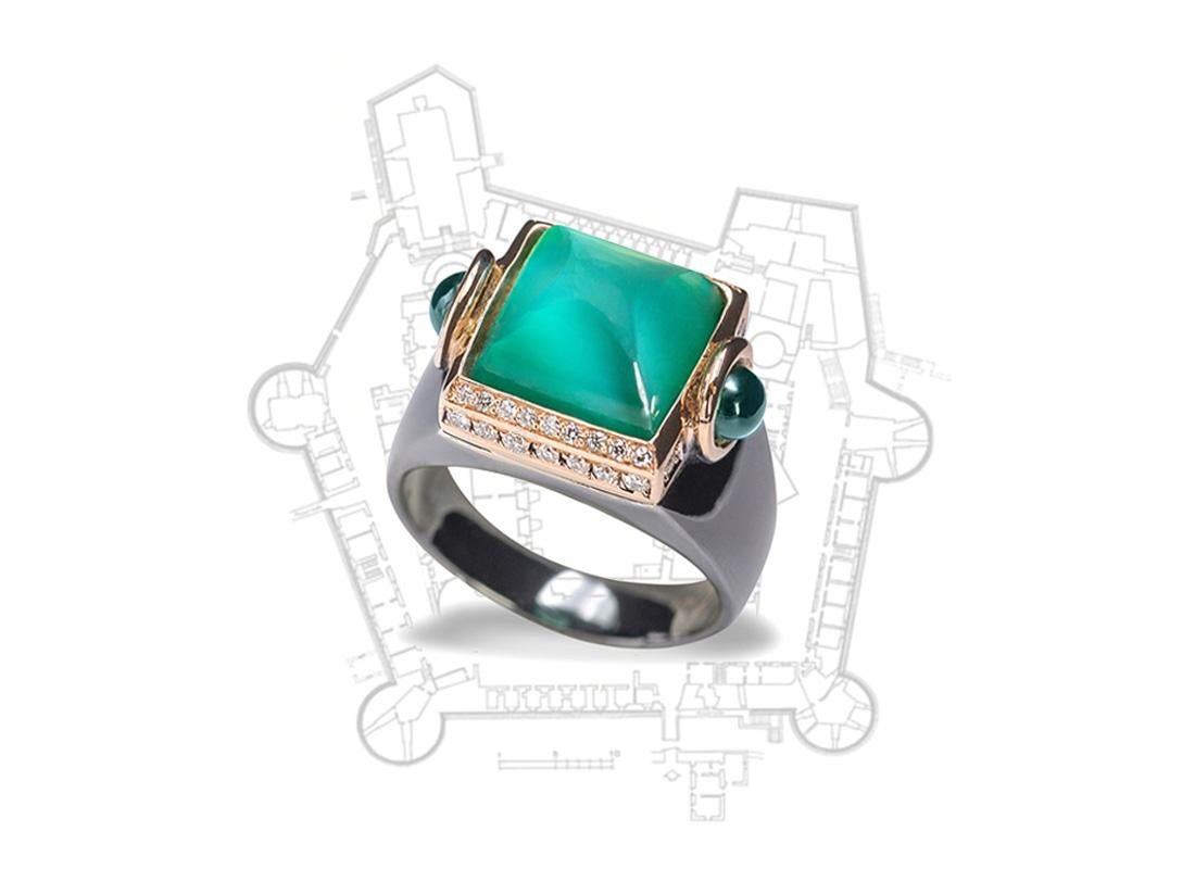 green karat