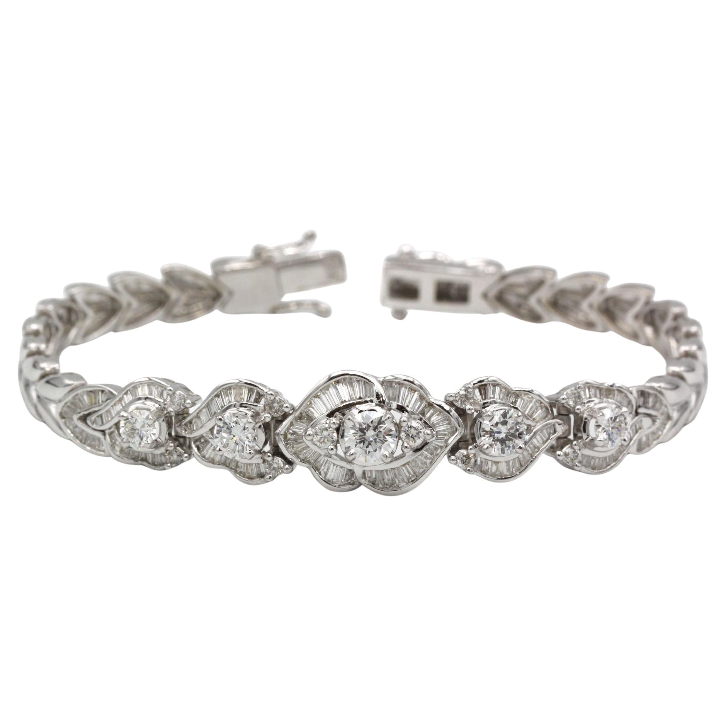 Fine Jewelry Bracelets
