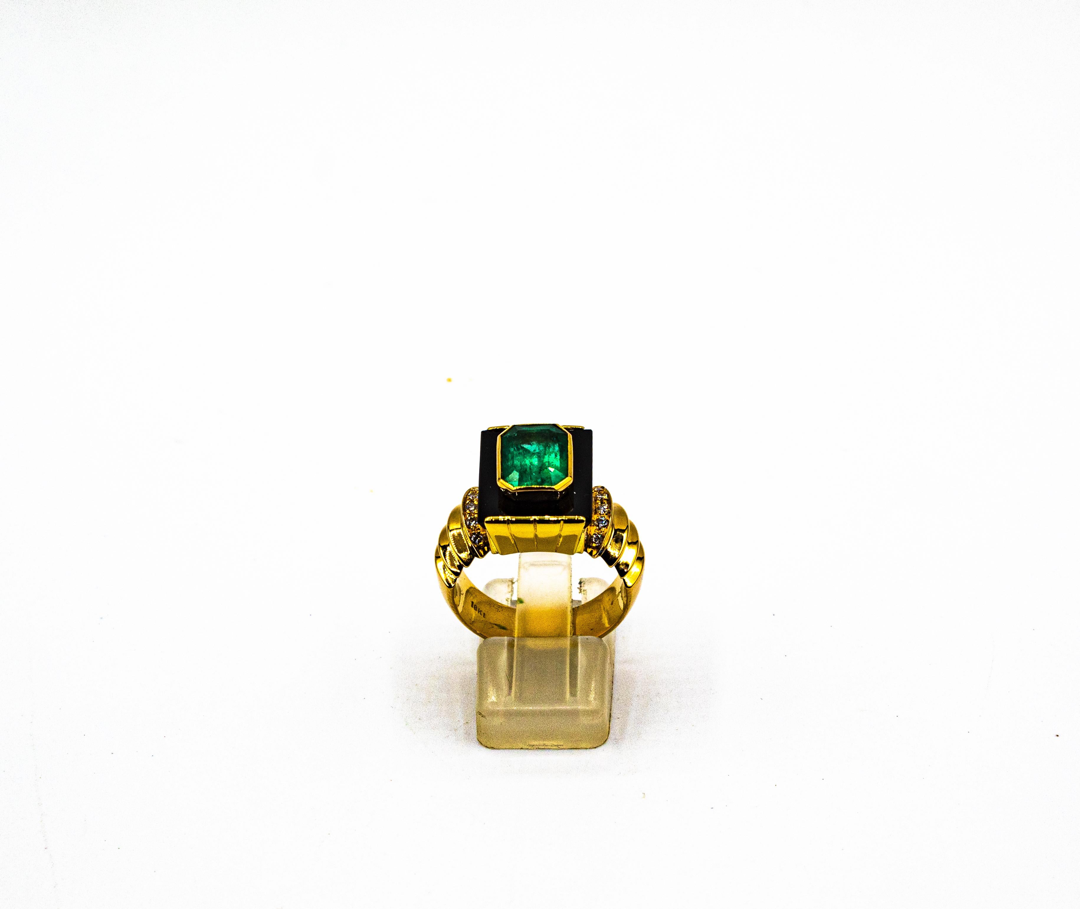 vintage italian jewelry